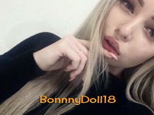 BonnnyDoll18