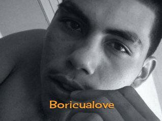 Boricualove