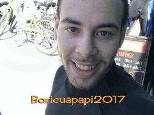 Boricuapapi2017