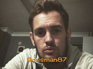 Bossman87