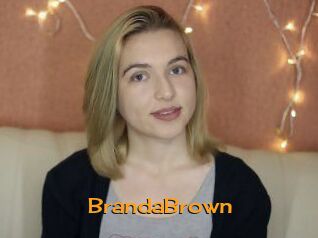 BrandaBrown