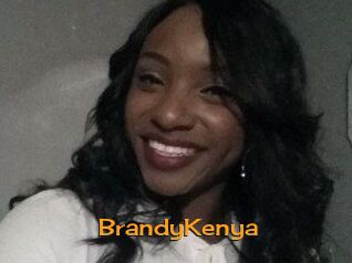 BrandyKenya