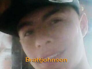 Brattjohnson