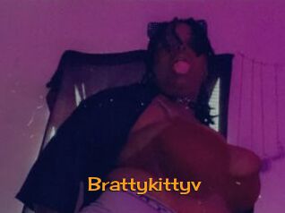 Brattykittyv