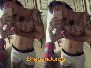 BrayanJuicy