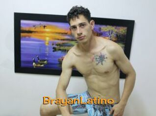 BrayanLatino