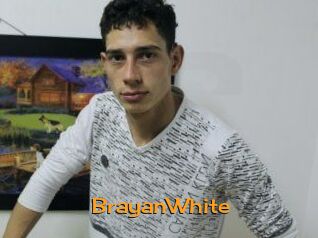 BrayanWhite