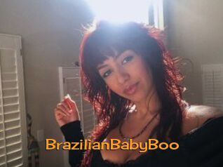 BrazilianBabyBoo