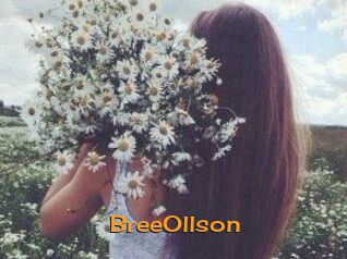 BreeOllson