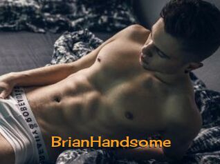 BrianHandsome