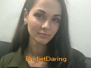 BridjetDaring