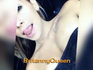 BritannyQueen