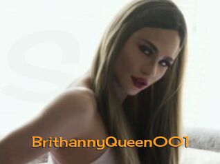 BrithannyQueen001