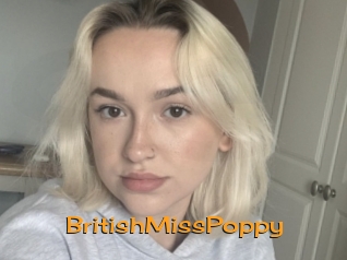 BritishMissPoppy