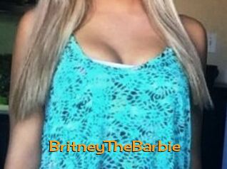 BritneyTheBarbie