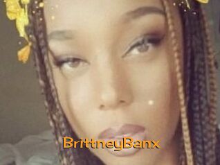 BrittneyBanx