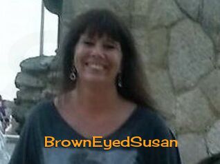 BrownEyedSusan