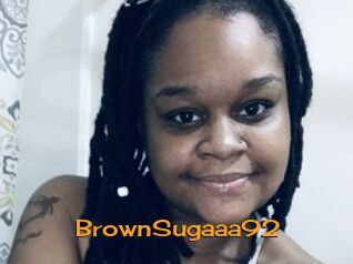 BrownSugaaa92