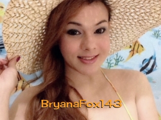 BryanaFox143