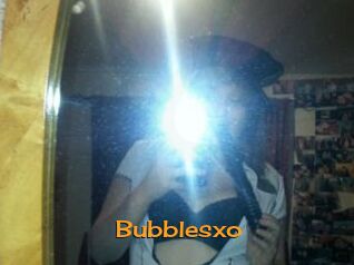 Bubblesxo