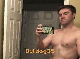 Bulldog35