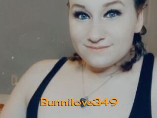 Bunnilove349