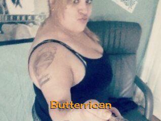 Butterrican