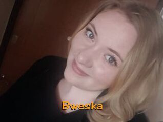 Bweska