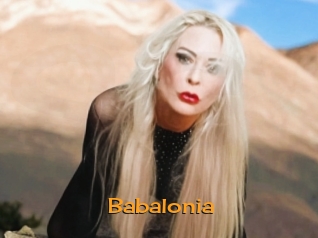 Babalonia