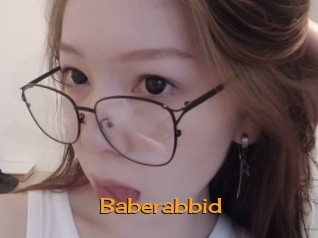 Baberabbid