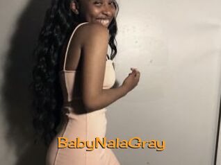 BabyNalaGray