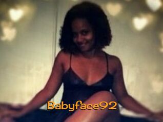 Babyface92