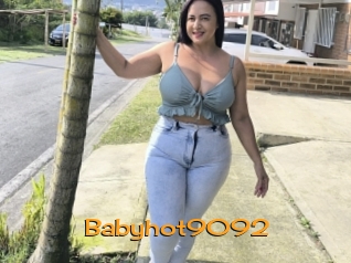 Babyhot9092