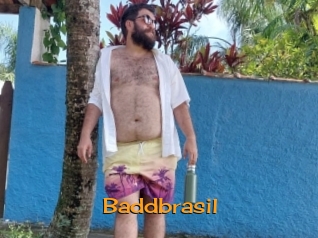 Baddbrasil