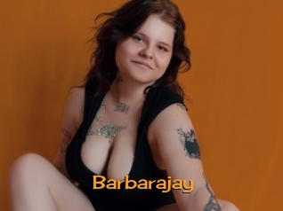 Barbarajay