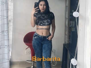 Barbarita