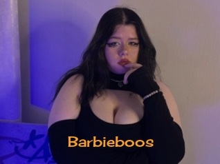 Barbieboos