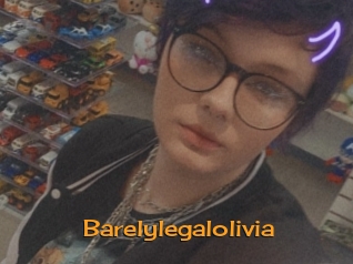 Barelylegalolivia