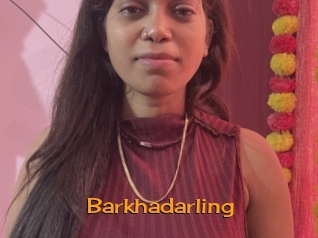 Barkhadarling