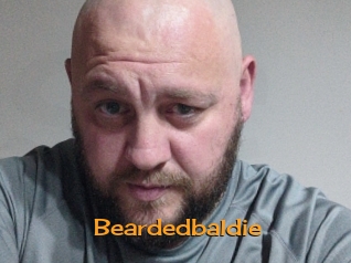 Beardedbaldie