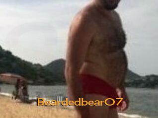 Beardedbear07