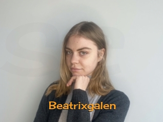 Beatrixgalen