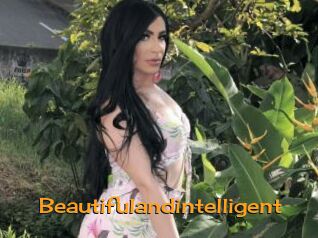 Beautifulandintelligent