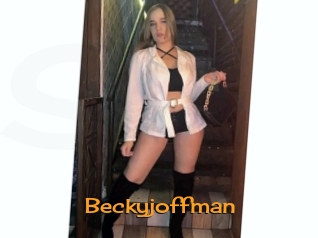 Beckyjoffman