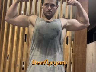 Beefyryan