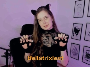 Bellatrixlest