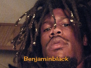 Benjaminblack