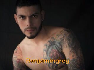 Benjamingrey