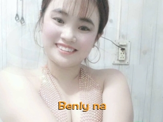 Benly_na