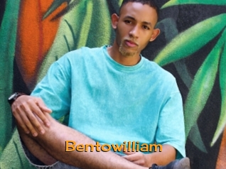 Bentowilliam